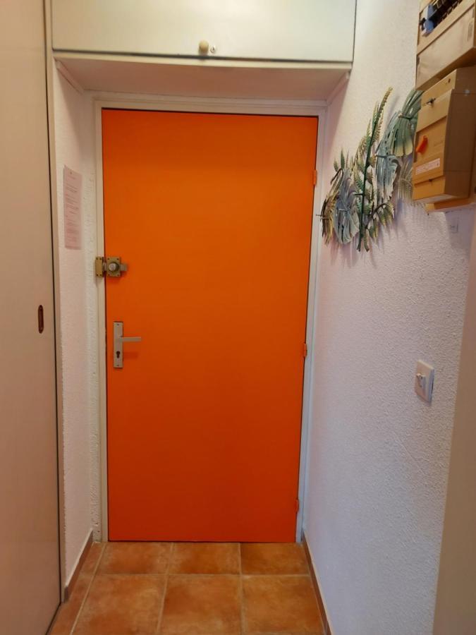 Apartament T2-Clim-Fibre-Garage 2,30 X 4,95 X 1,90 A La Faviere Bormes-les-Mimosas Zewnętrze zdjęcie